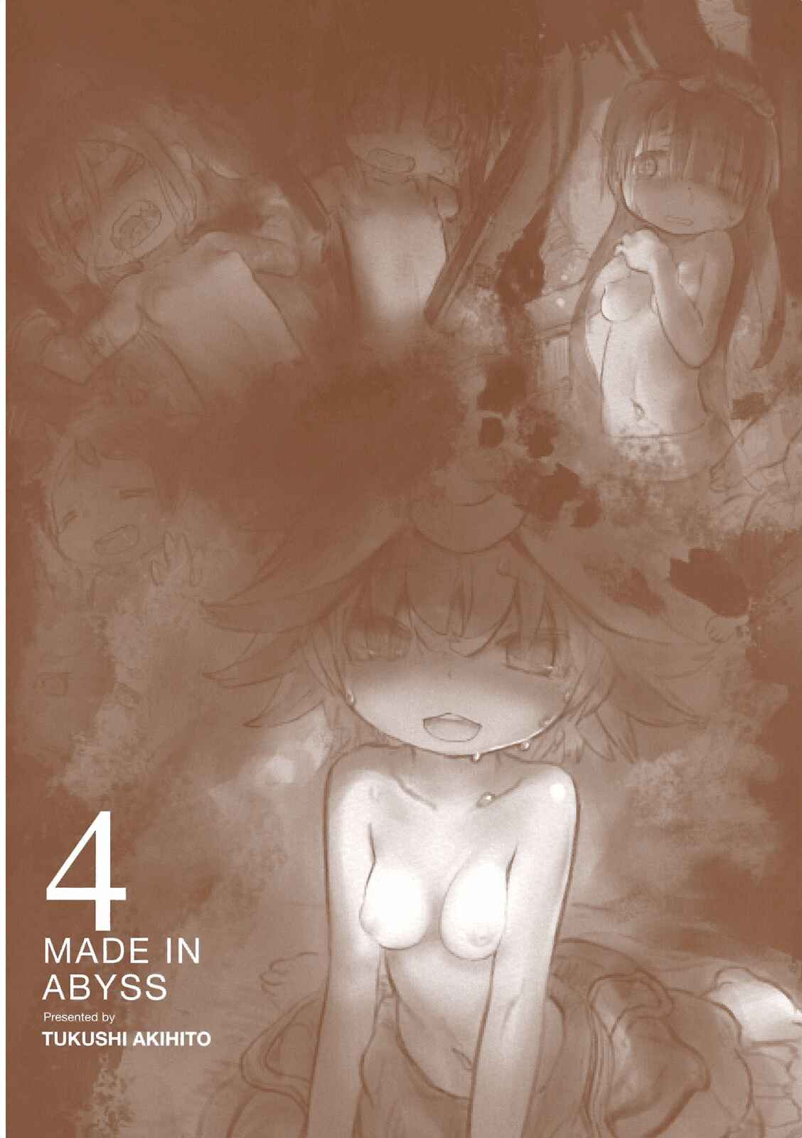 Made in Abyss Chapter 32 - Page 31