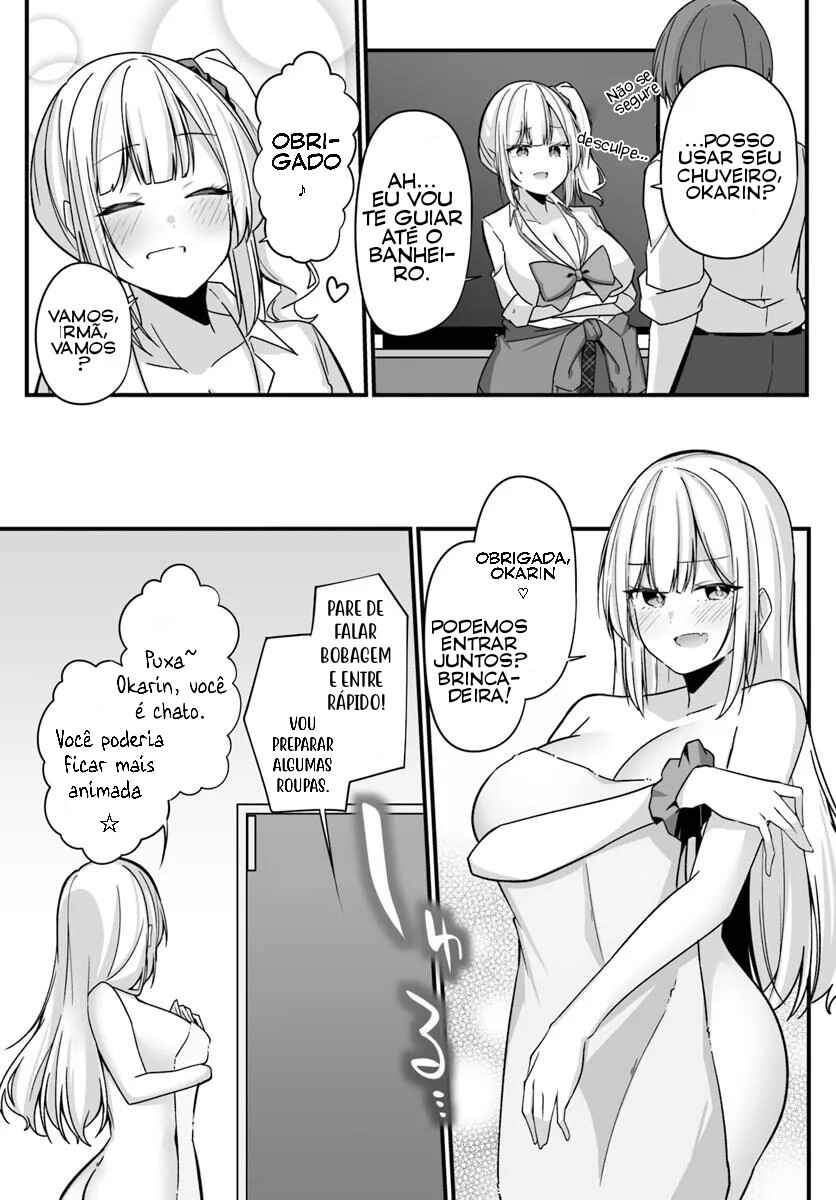Madogiwa Henshuu to Baka ni Sareta Ore ga, Futago JK to Doukyo suru Koto ni Natta Chapter 1 - Page 19