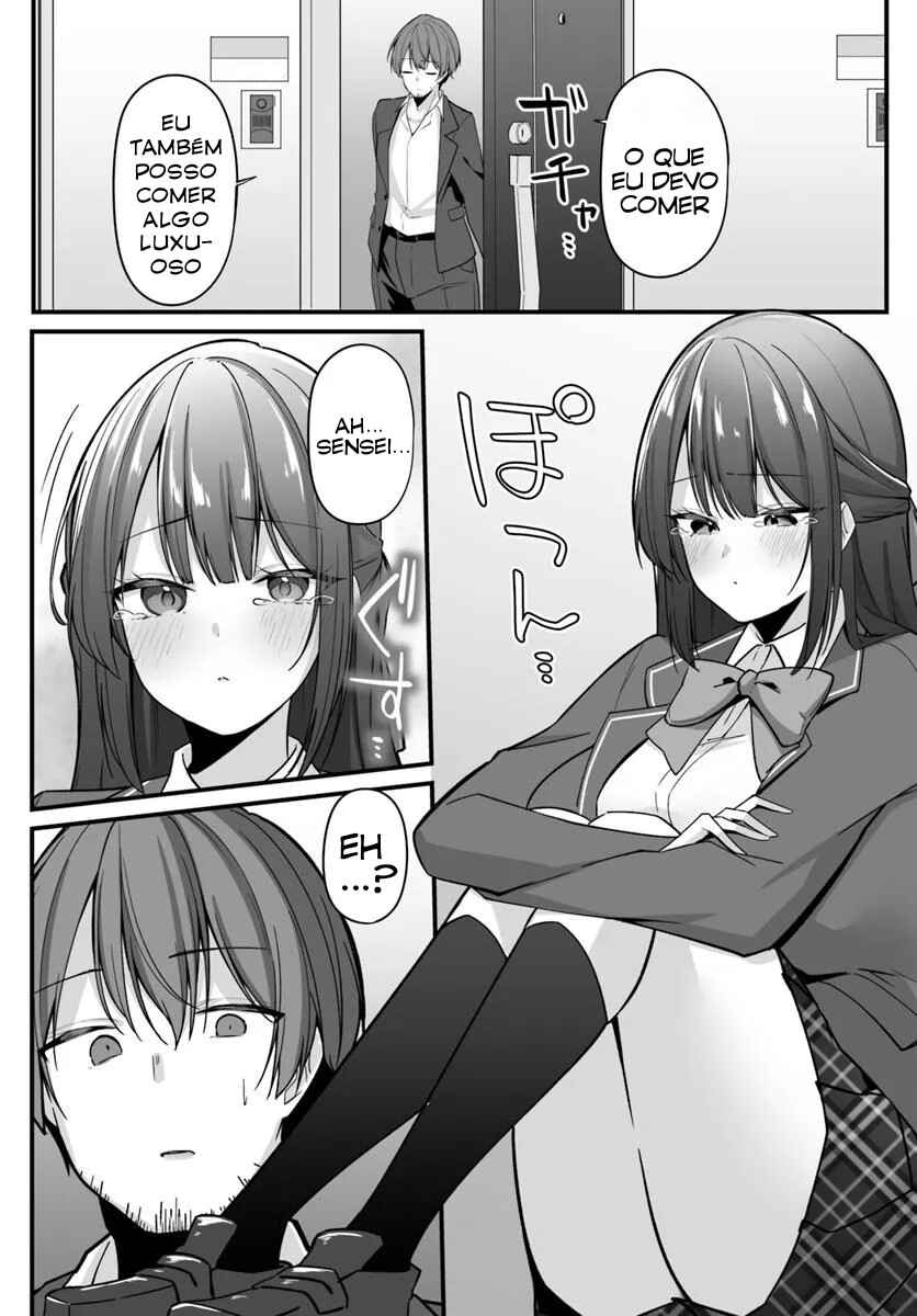 Madogiwa Henshuu to Baka ni Sareta Ore ga, Futago JK to Doukyo suru Koto ni Natta Chapter 1 - Page 2
