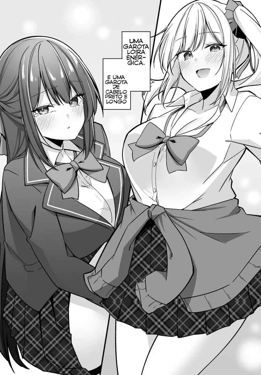 Madogiwa Henshuu to Baka ni Sareta Ore ga, Futago JK to Doukyo suru Koto ni Natta Chapter 1 - Page 6