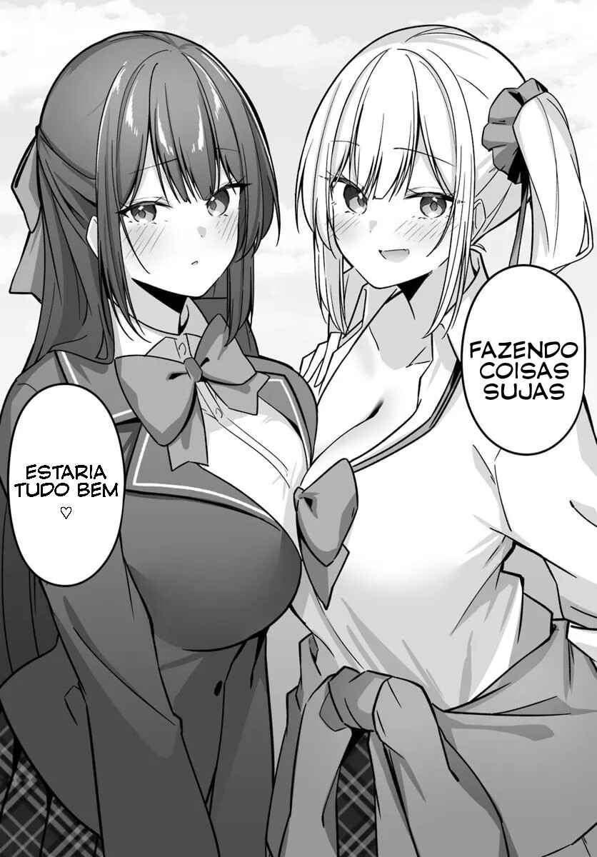 Madogiwa Henshuu to Baka ni Sareta Ore ga, Futago JK to Doukyo suru Koto ni Natta Chapter 1 - Page 8