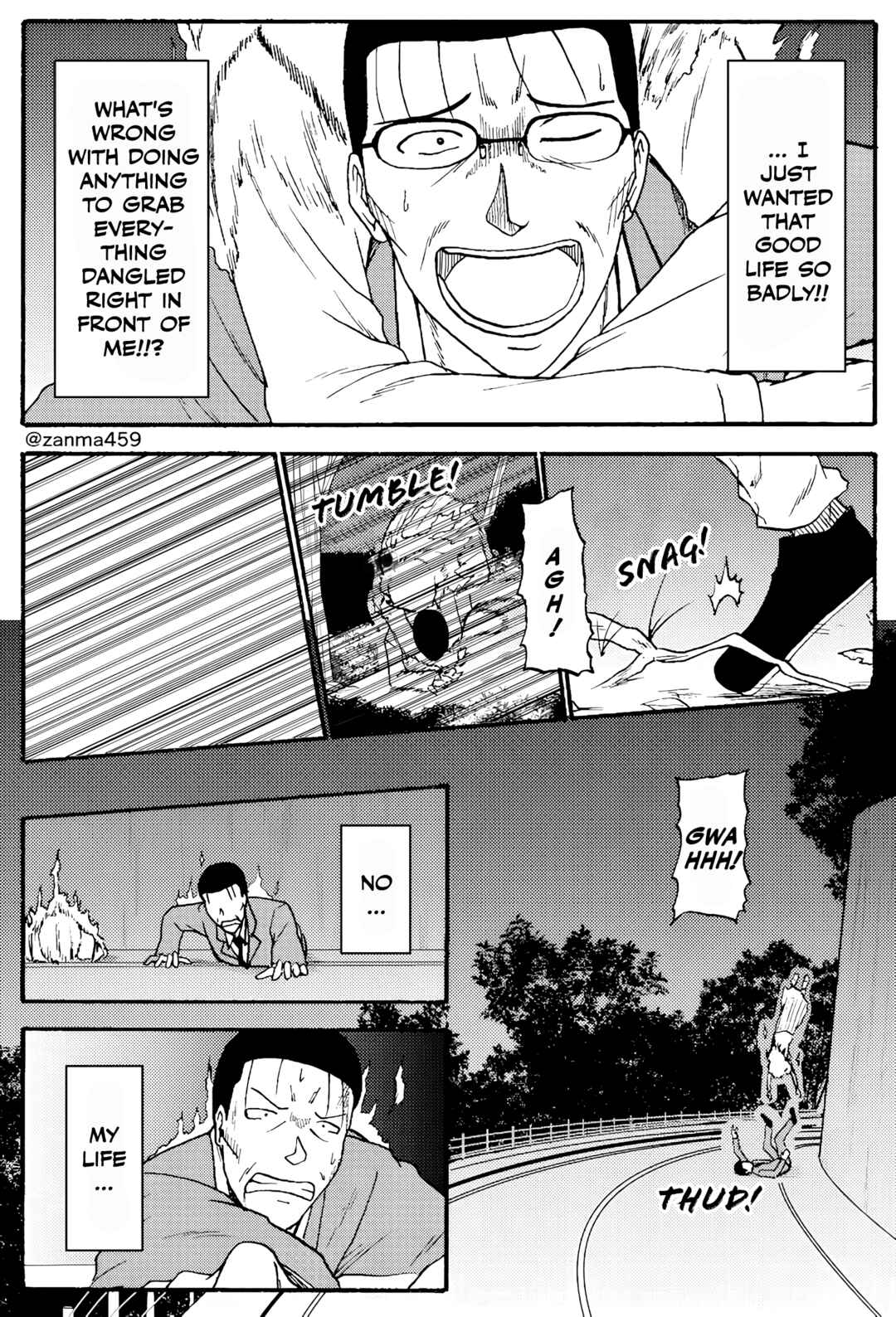 Totsugi Okureta Kitsune ga Yome ni Kuru Hanashi Chapter 88 - Page 12