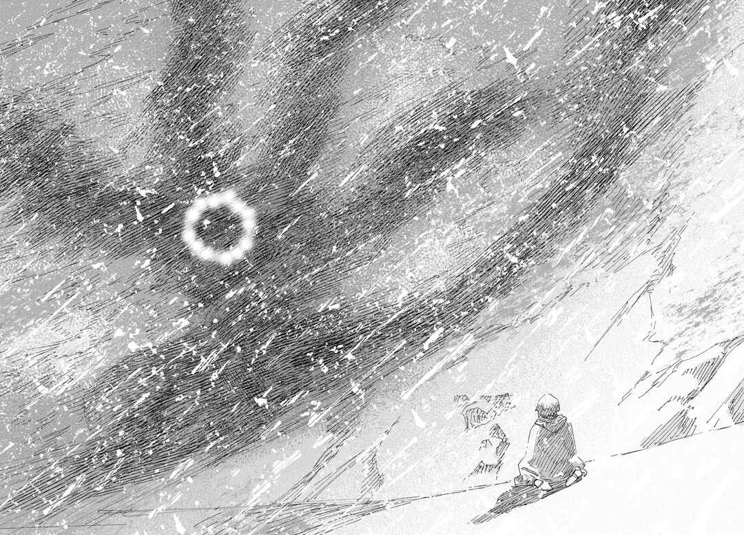 WORDLESS Chapter ? - Page 13