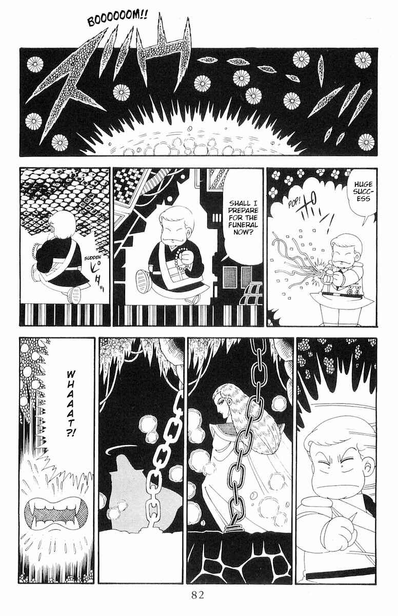 Patalliro! Chapter 119 - Page 19