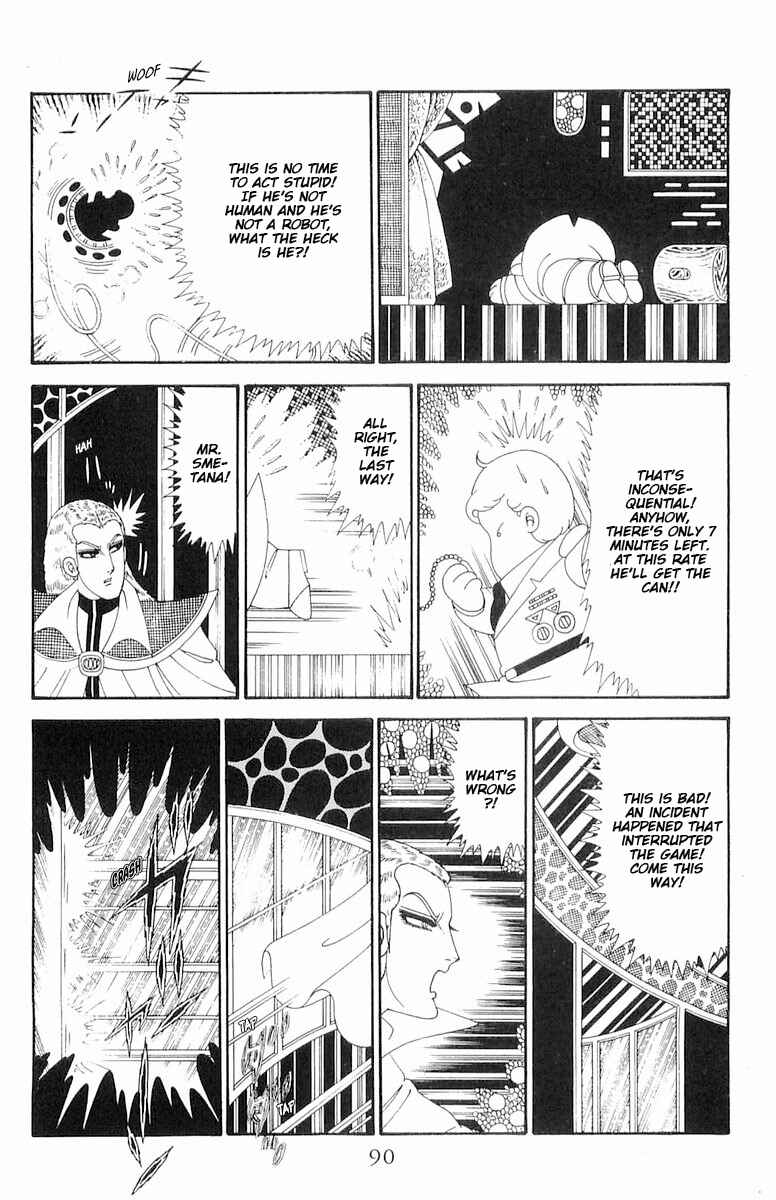 Patalliro! Chapter 119 - Page 27