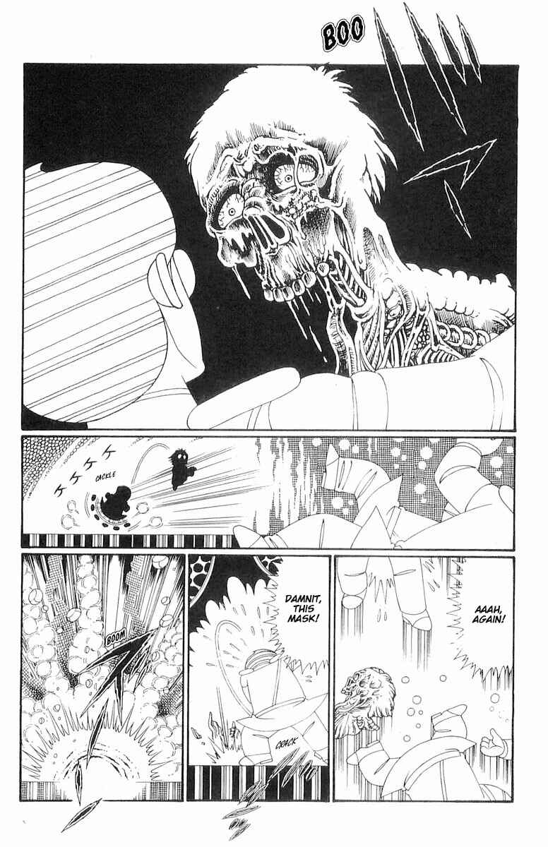 Patalliro! Chapter 119 - Page 5