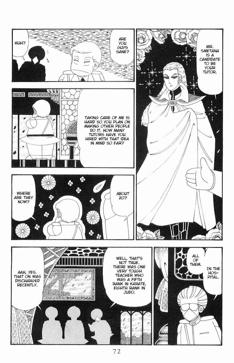 Patalliro! Chapter 119 - Page 9