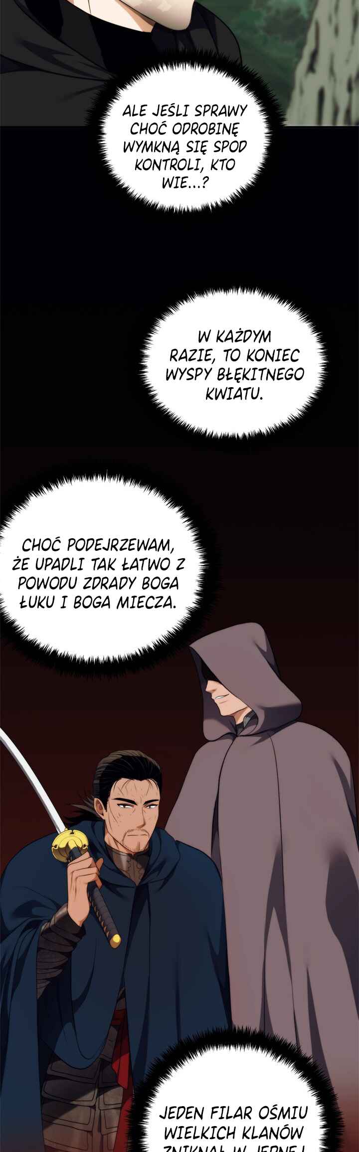 Second Life Ranker Chapter 91 - Page 12