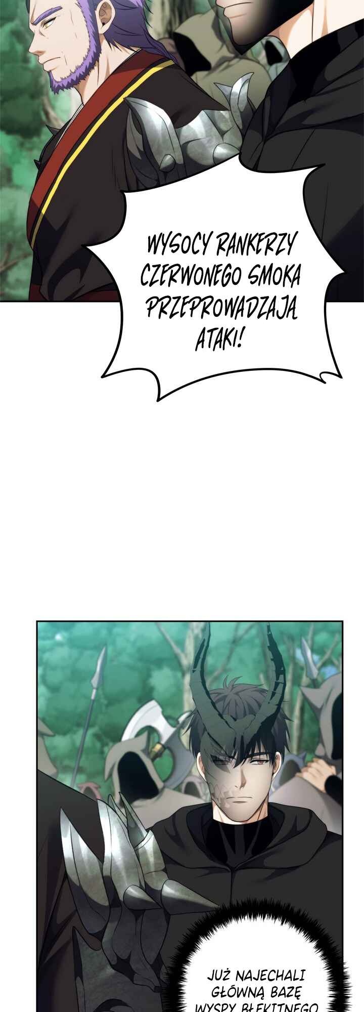 Second Life Ranker Chapter 91 - Page 7