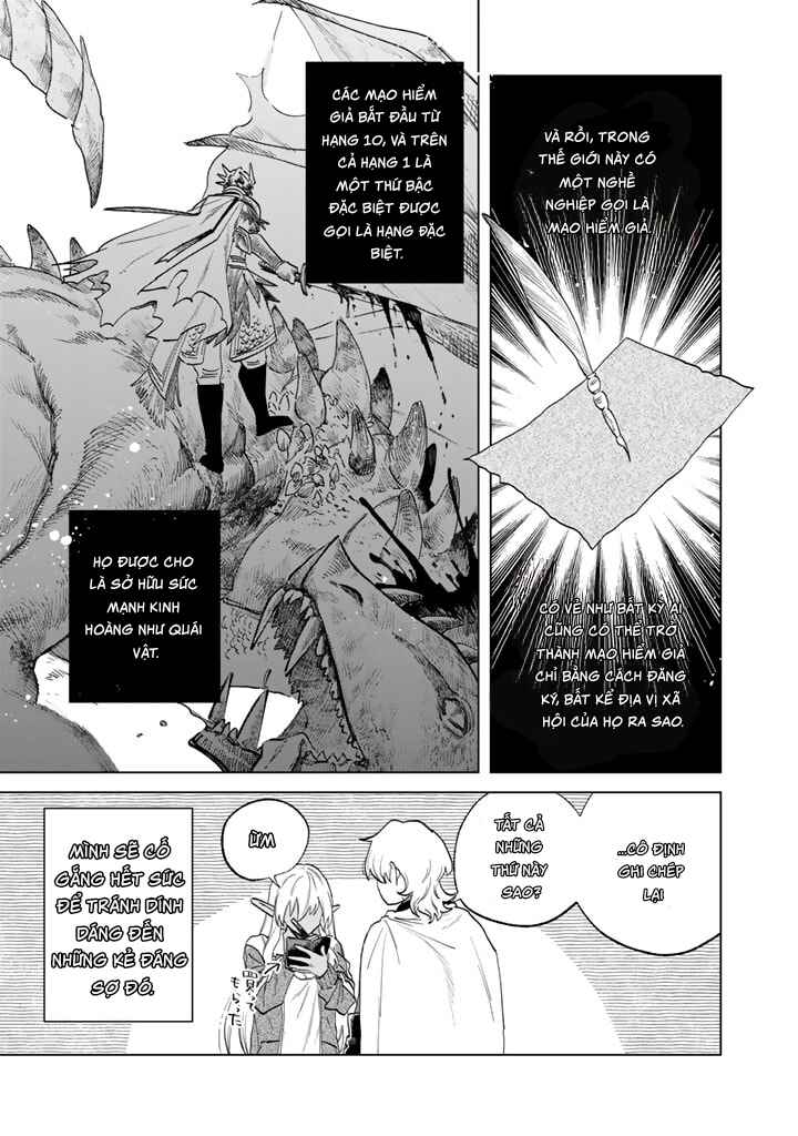 Watashi no Kokoro wa Oji-san de Aru Chapter 1 - Page 26
