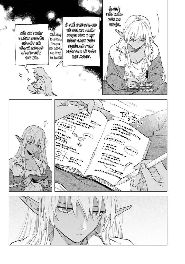 Watashi no Kokoro wa Oji-san de Aru Chapter 1 - Page 28