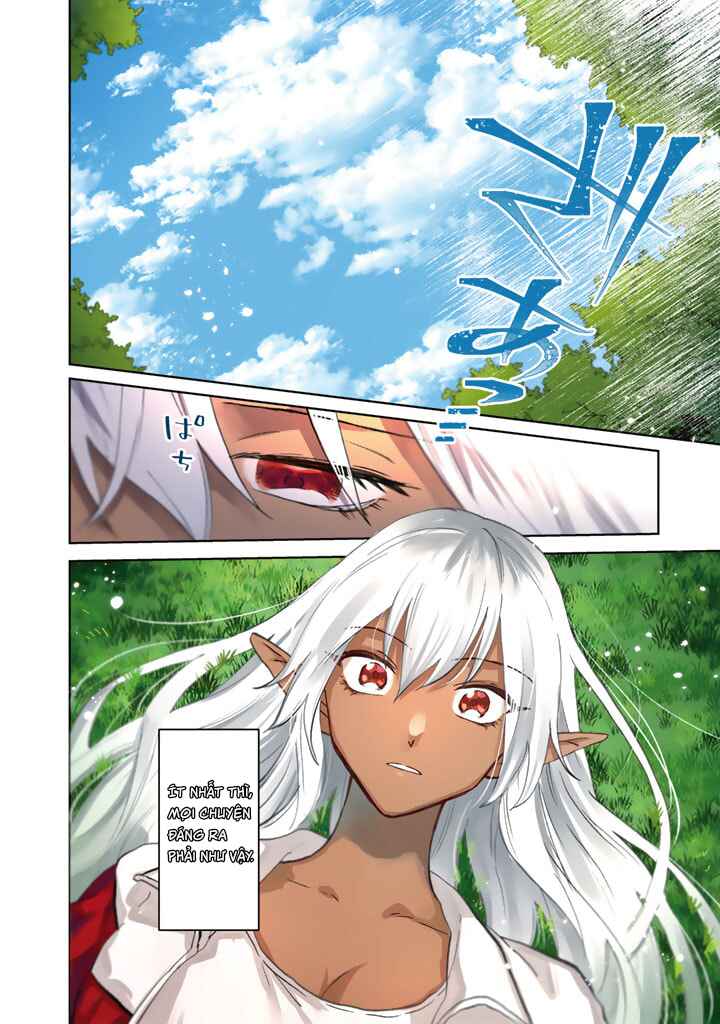 Watashi no Kokoro wa Oji-san de Aru Chapter 1 - Page 3