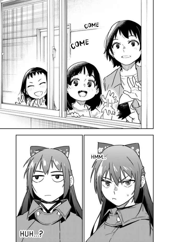 'Shop' Skill sae Areba, Dungeon Ka Shita Sekai demo Rakushou Da: Hakugai Sareta Shounen no Saikyou Zamaa Life Chapter 24 - Page 10