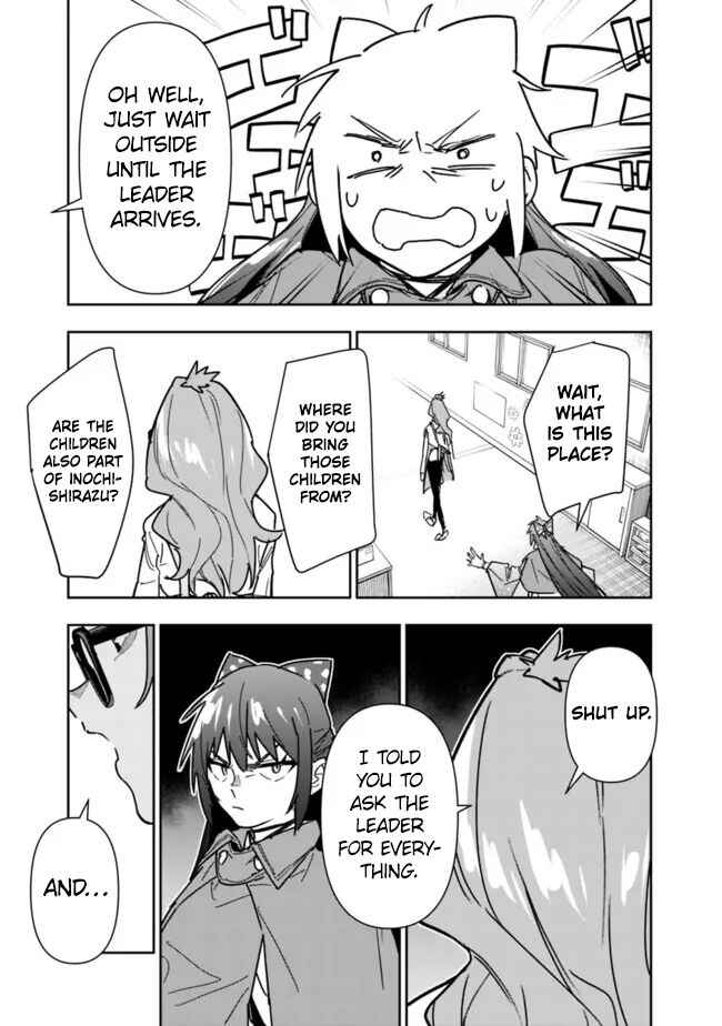 'Shop' Skill sae Areba, Dungeon Ka Shita Sekai demo Rakushou Da: Hakugai Sareta Shounen no Saikyou Zamaa Life Chapter 24 - Page 18