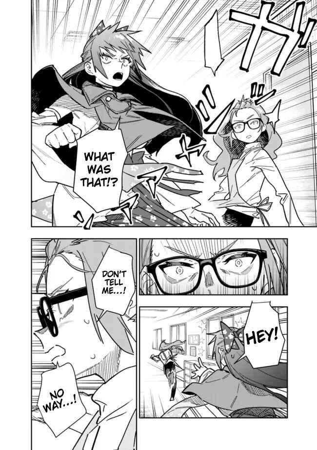 'Shop' Skill sae Areba, Dungeon Ka Shita Sekai demo Rakushou Da: Hakugai Sareta Shounen no Saikyou Zamaa Life Chapter 24 - Page 21