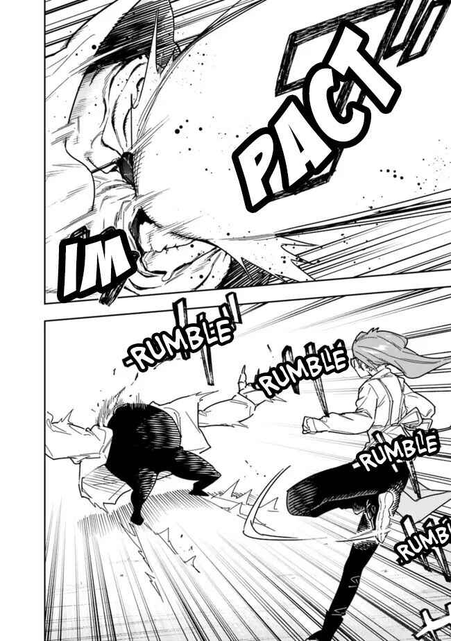 'Shop' Skill sae Areba, Dungeon Ka Shita Sekai demo Rakushou Da: Hakugai Sareta Shounen no Saikyou Zamaa Life Chapter 24 - Page 27