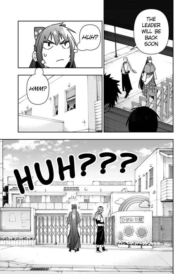 'Shop' Skill sae Areba, Dungeon Ka Shita Sekai demo Rakushou Da: Hakugai Sareta Shounen no Saikyou Zamaa Life Chapter 24 - Page 4