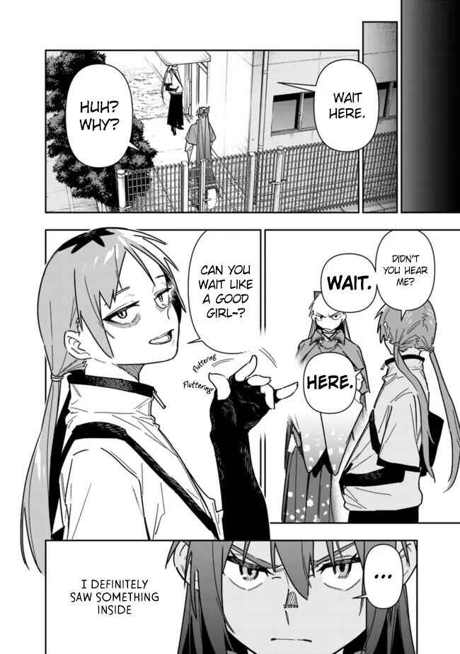 'Shop' Skill sae Areba, Dungeon Ka Shita Sekai demo Rakushou Da: Hakugai Sareta Shounen no Saikyou Zamaa Life Chapter 24 - Page 7