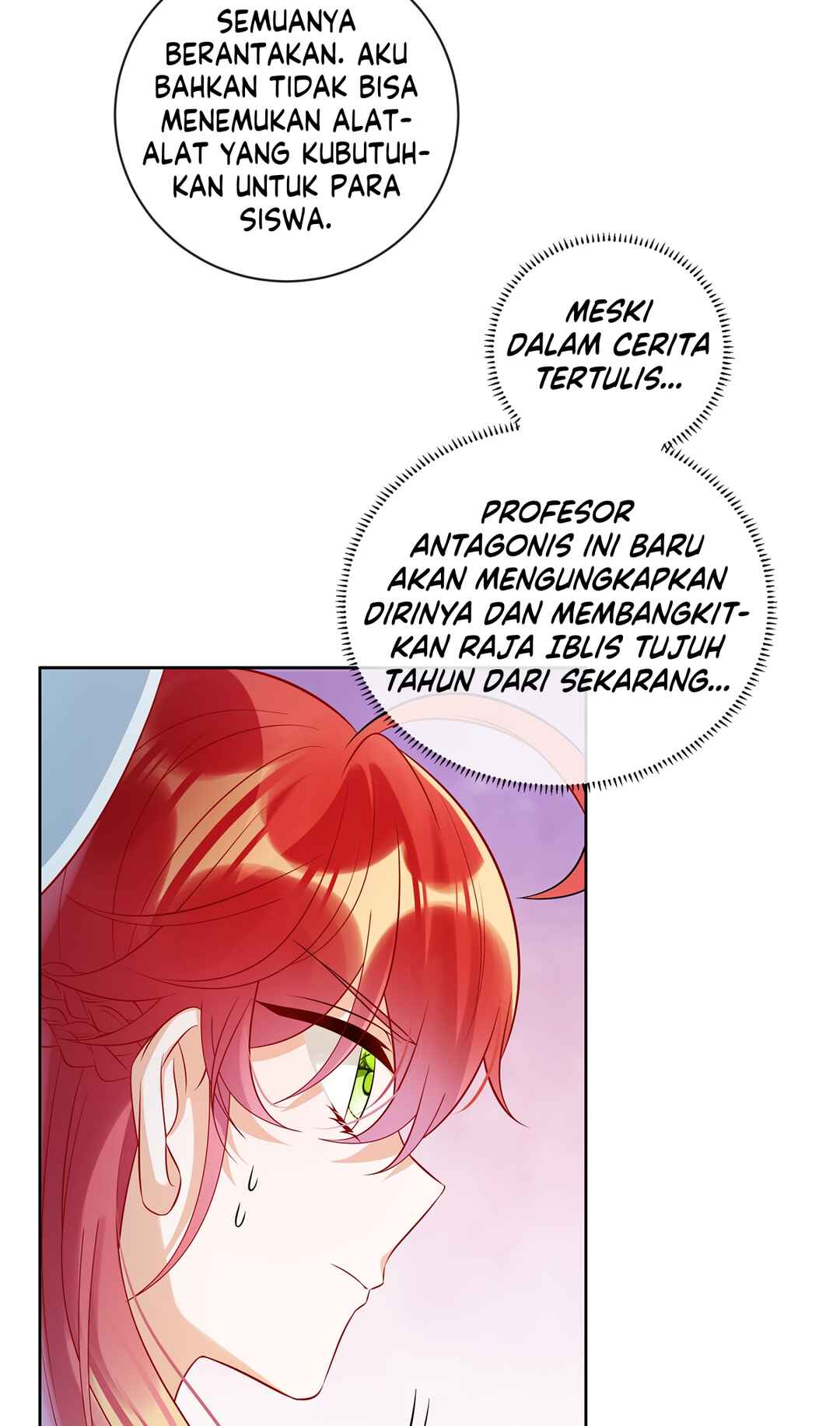 The Villainess and Miss Demon Lord Chapter 19 - Page 13
