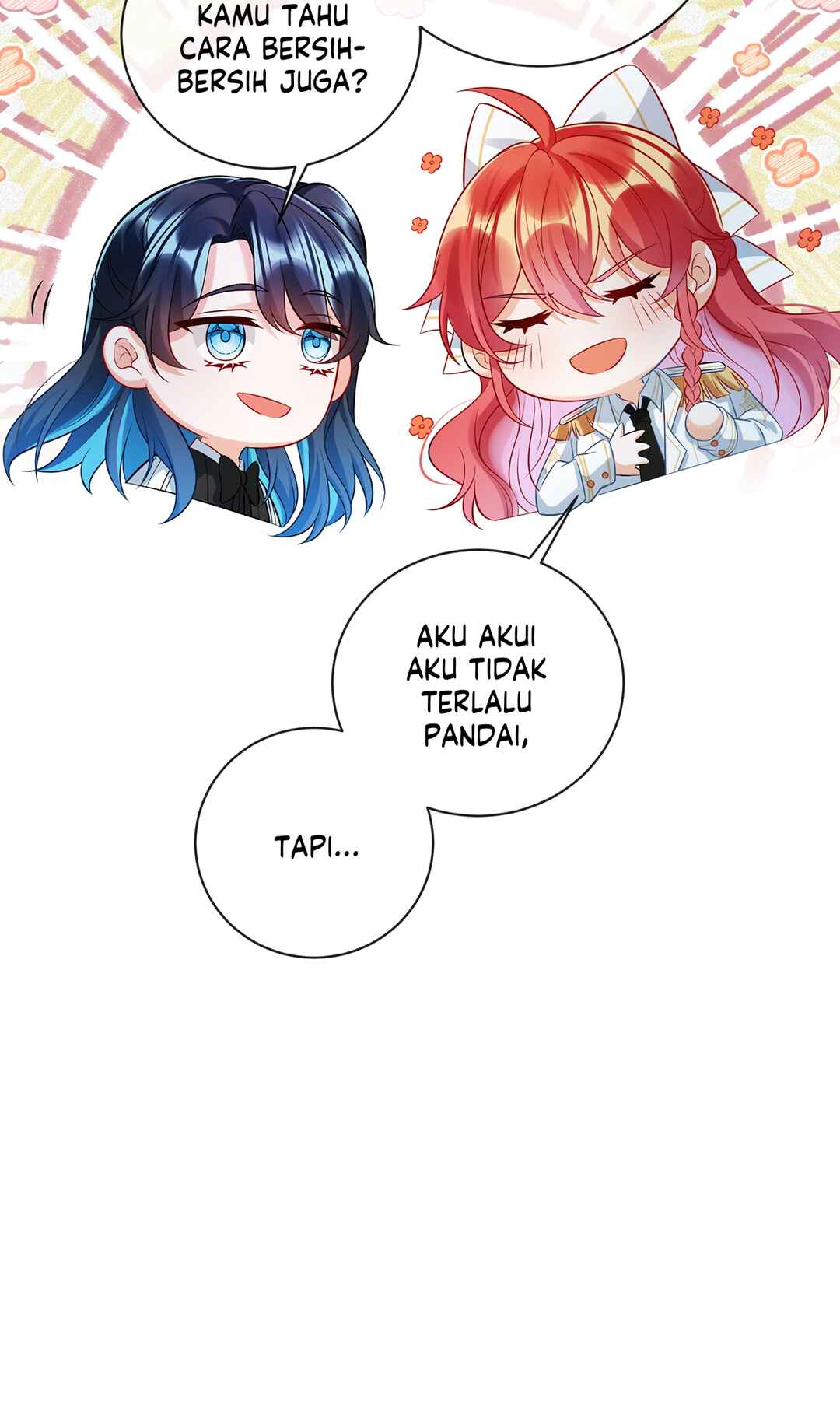 The Villainess and Miss Demon Lord Chapter 19 - Page 16
