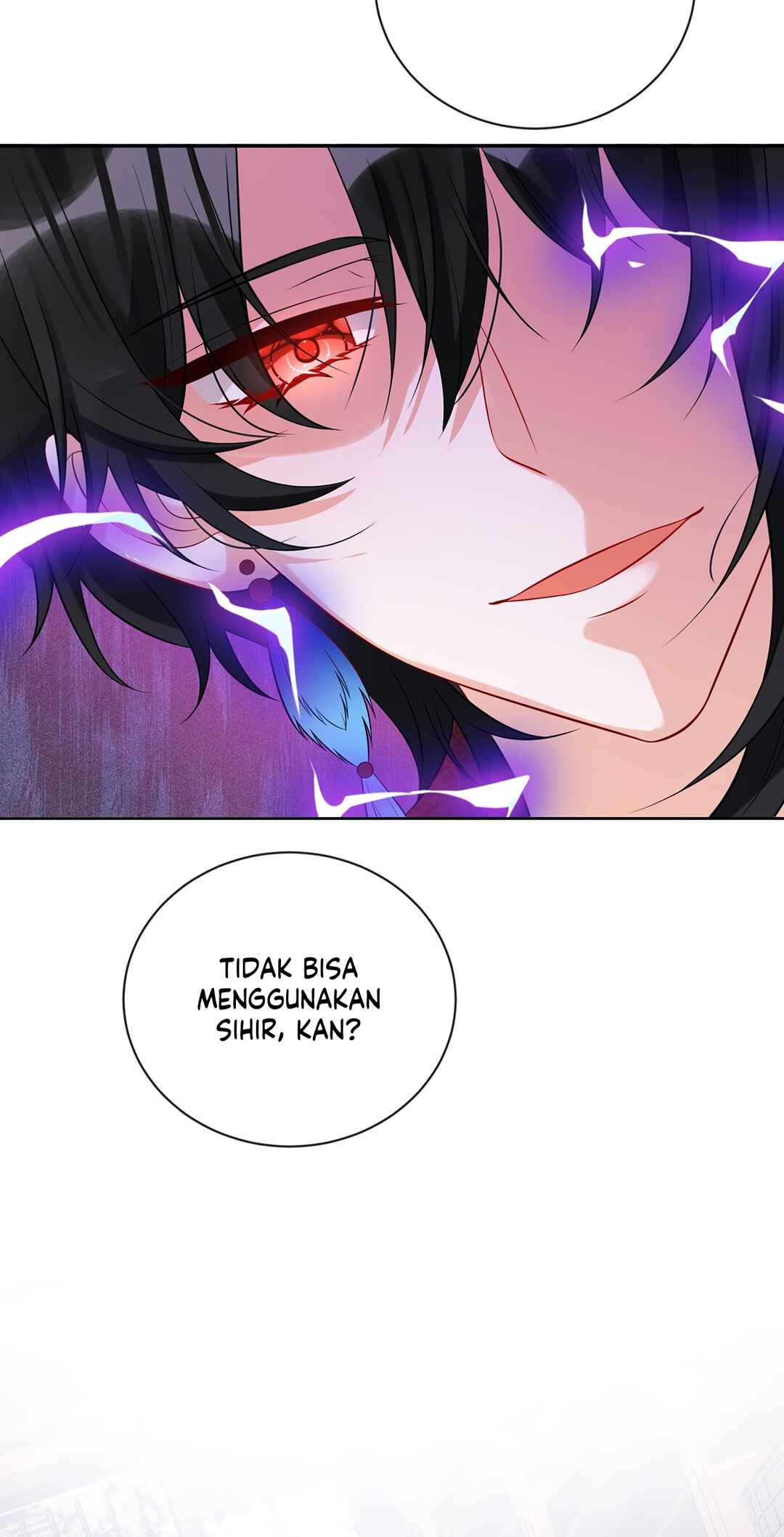 The Villainess and Miss Demon Lord Chapter 19 - Page 21