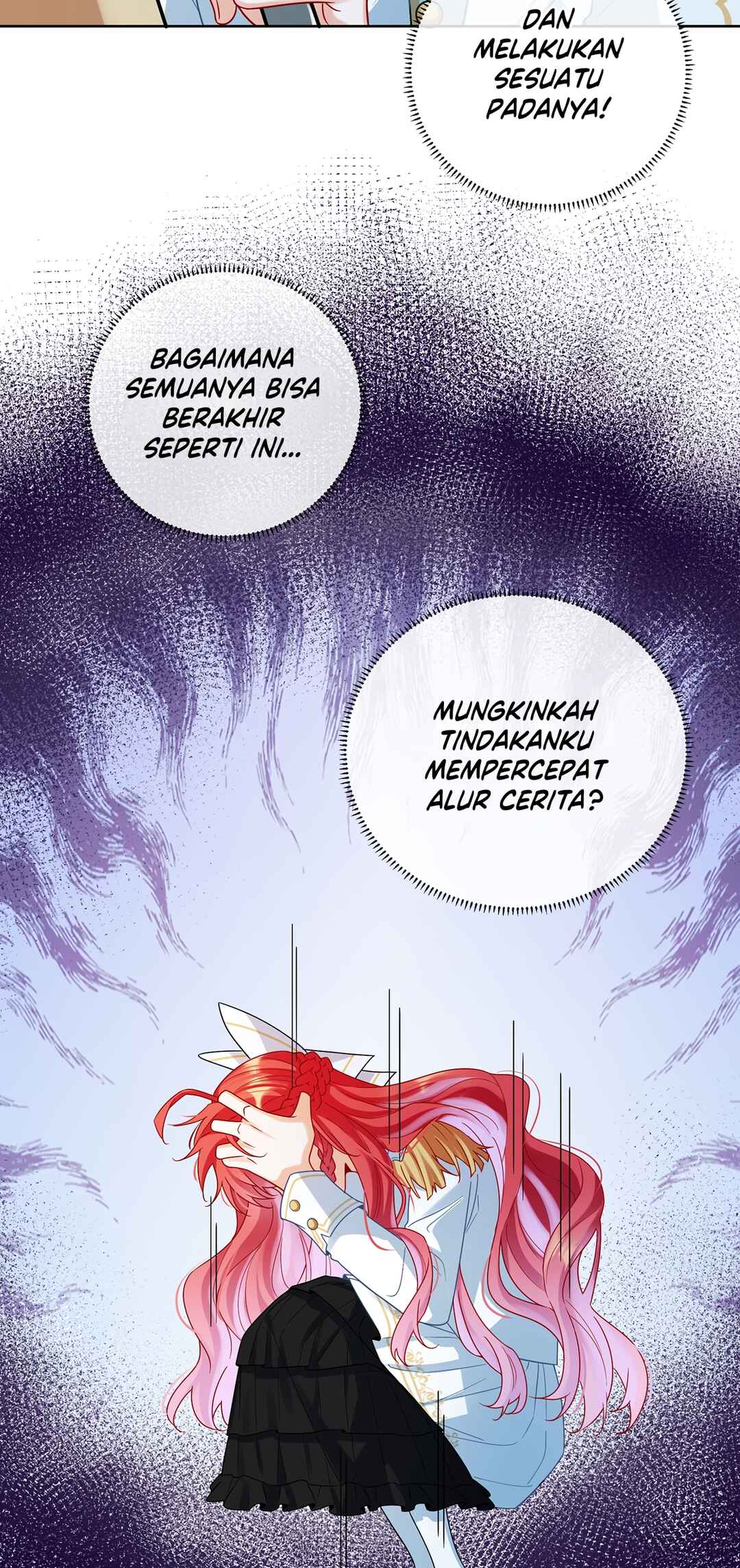 The Villainess and Miss Demon Lord Chapter 19 - Page 30