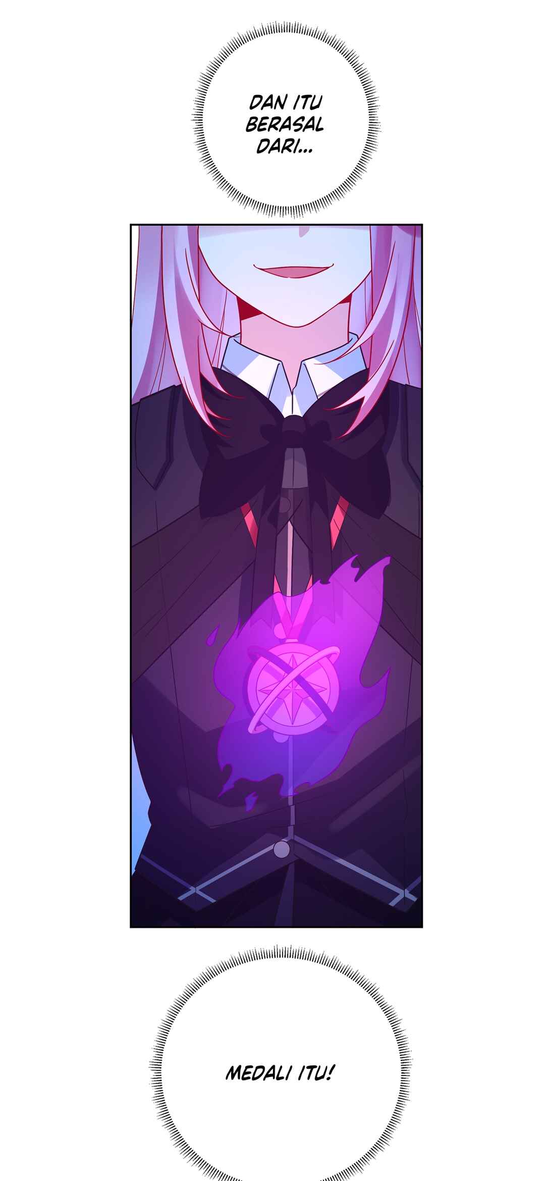 The Villainess and Miss Demon Lord Chapter 19 - Page 46