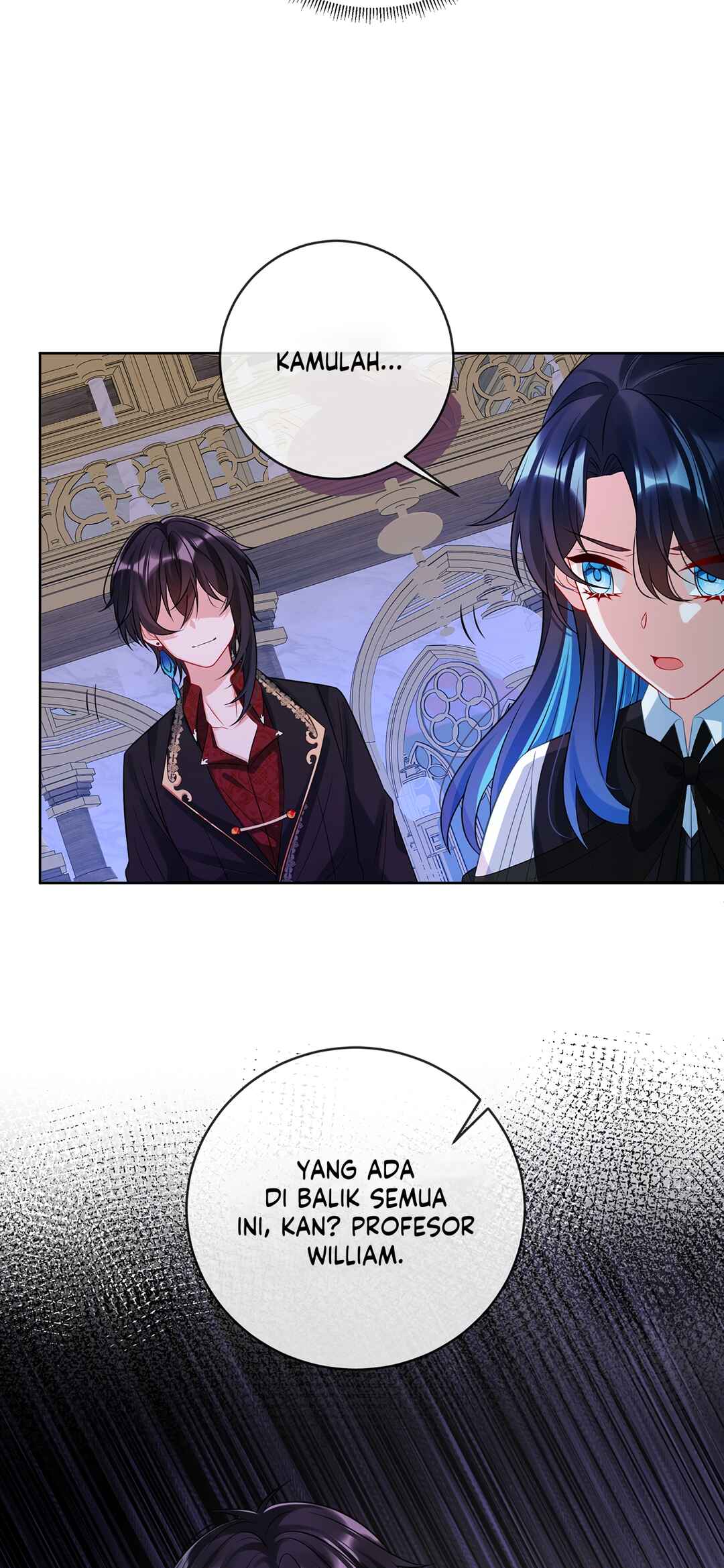 The Villainess and Miss Demon Lord Chapter 19 - Page 47