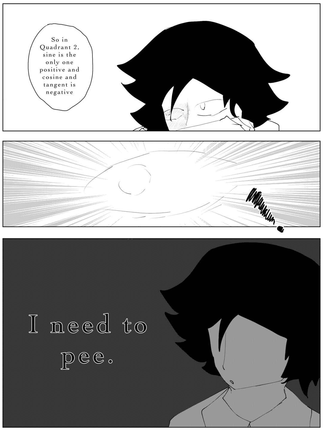 The Blade Boy Chapter 1 - Page 35
