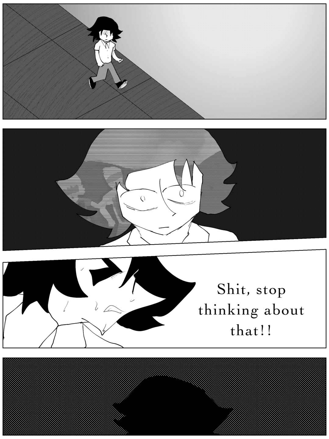 The Blade Boy Chapter 1 - Page 37