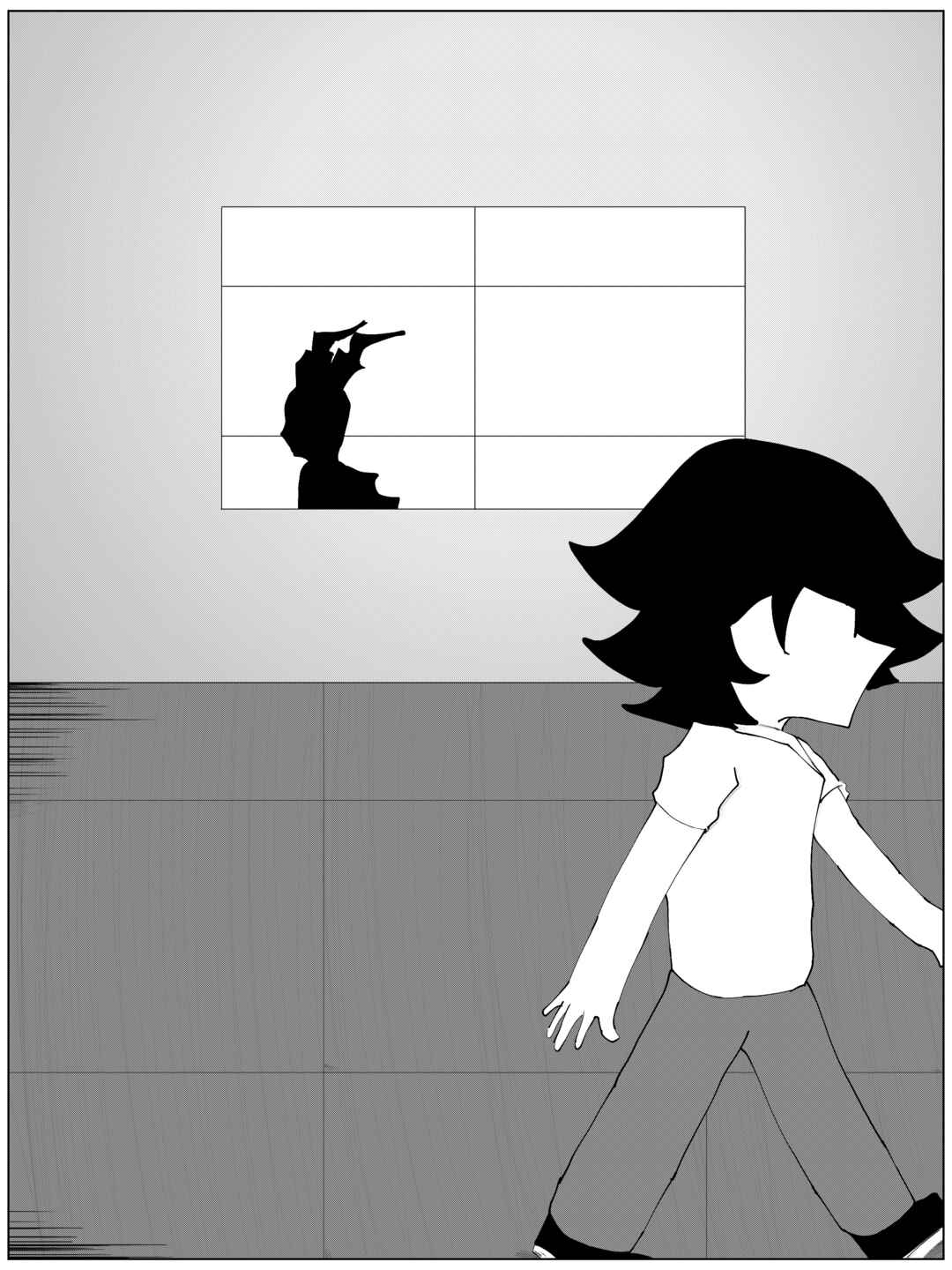 The Blade Boy Chapter 1 - Page 38