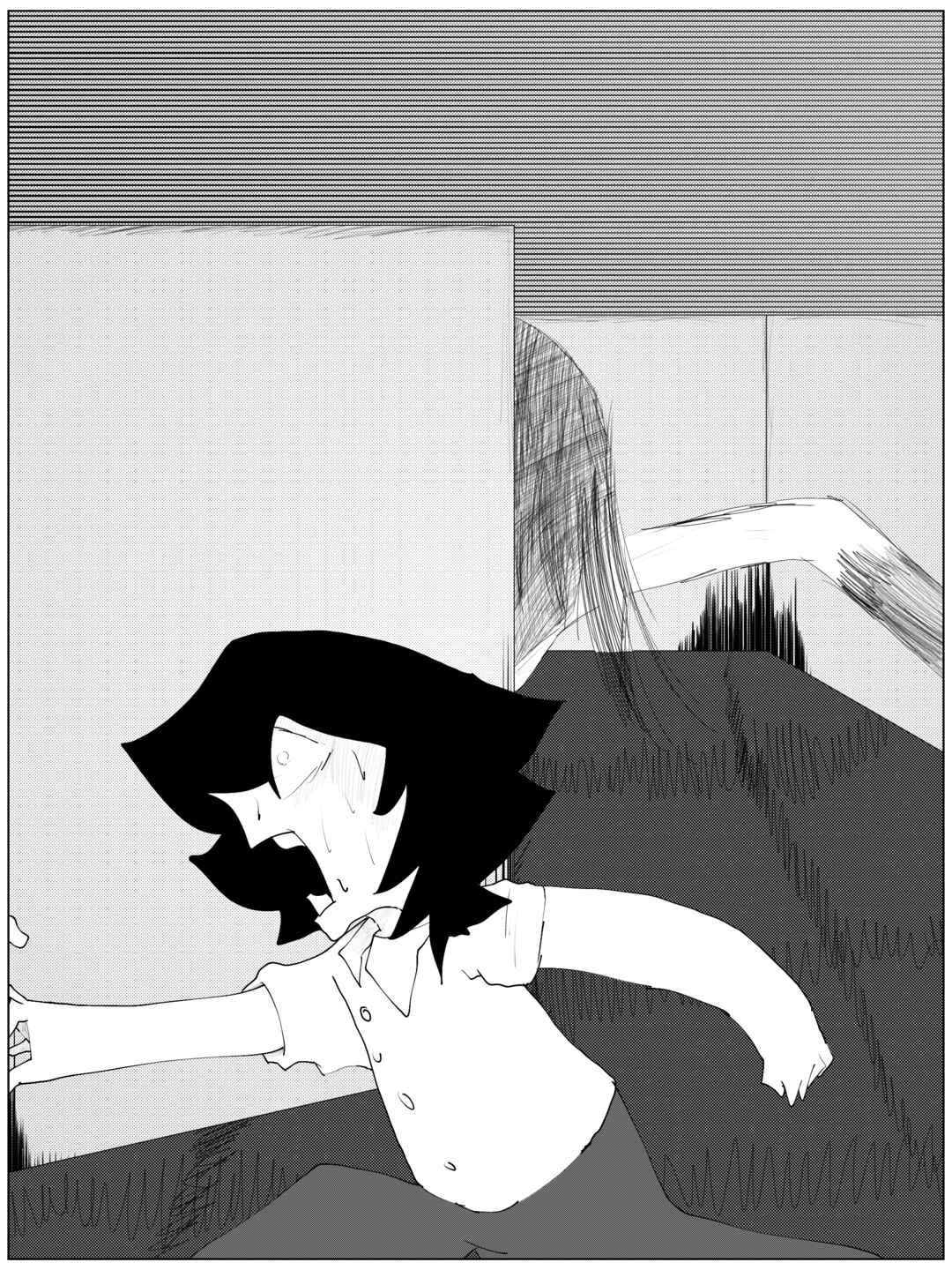 The Blade Boy Chapter 1 - Page 49