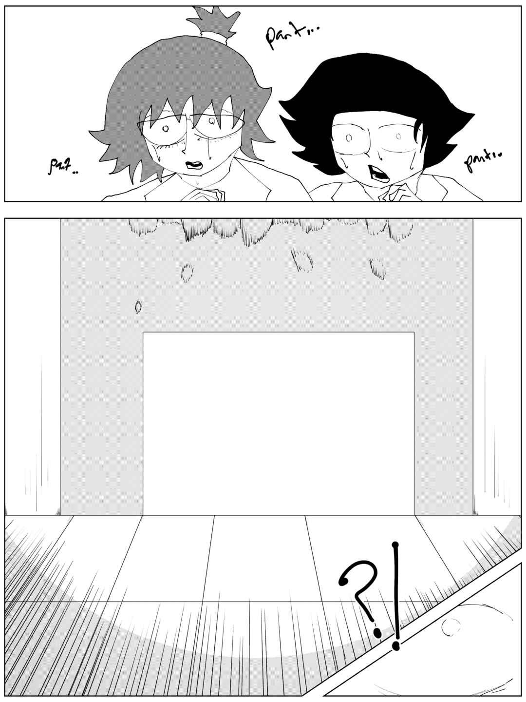The Blade Boy Chapter 1 - Page 50