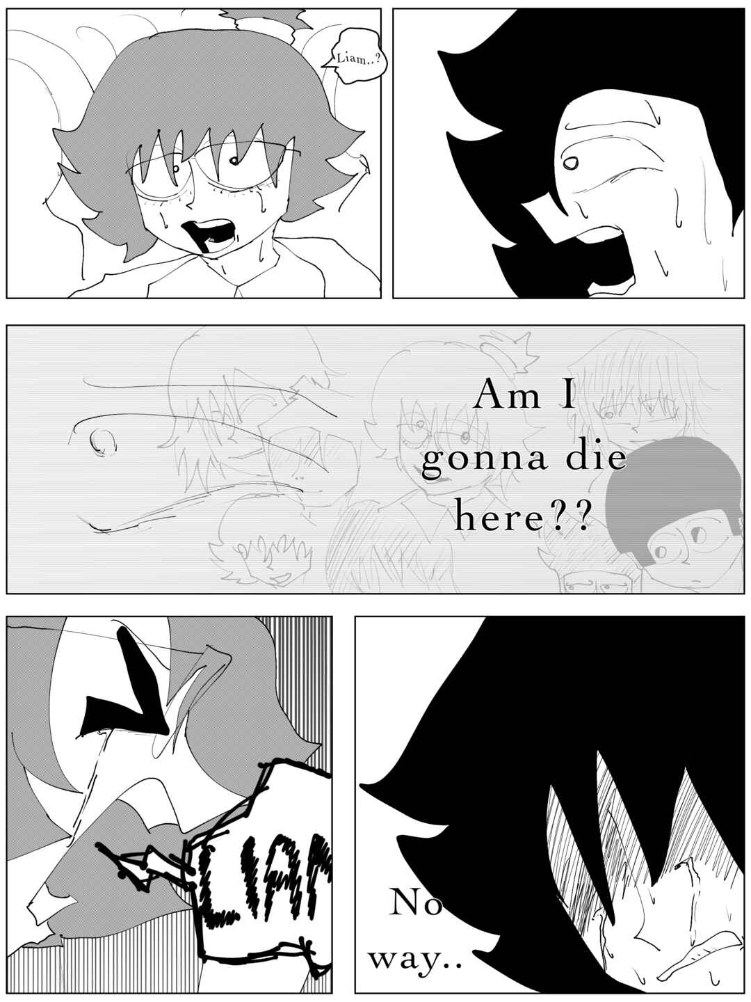 The Blade Boy Chapter 1 - Page 53