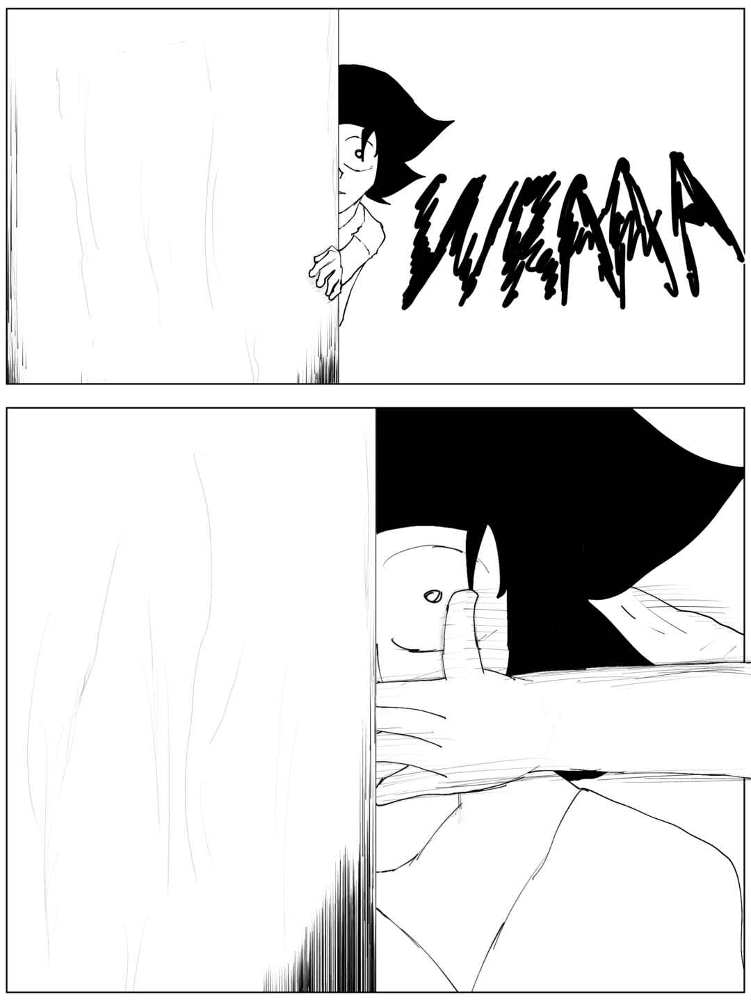 The Blade Boy Chapter 1 - Page 55