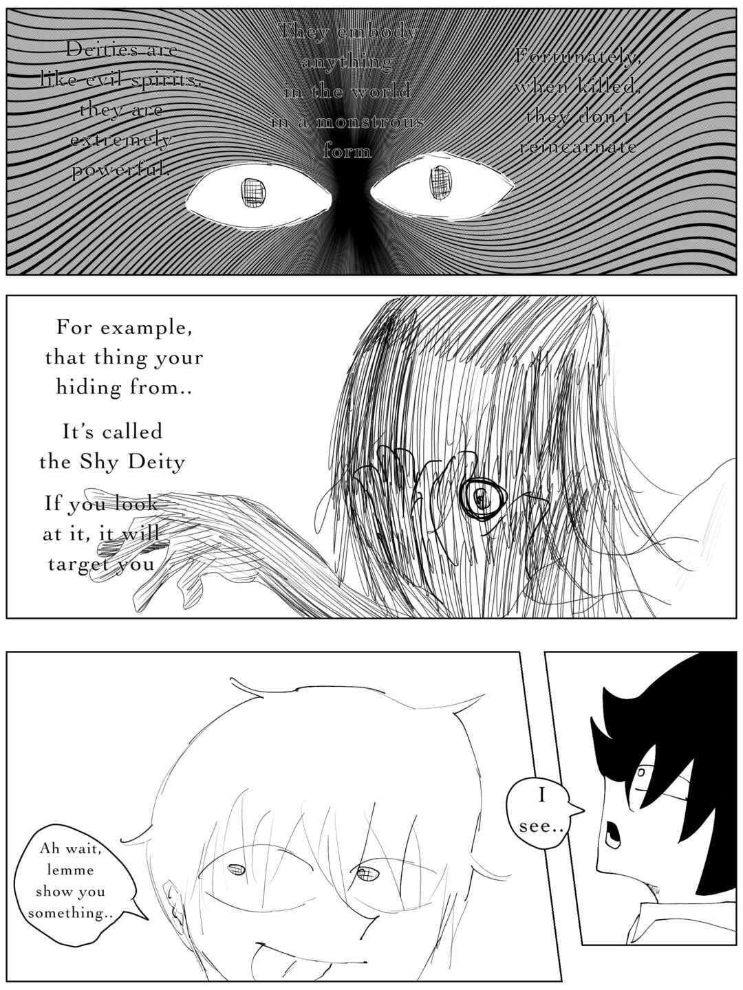 The Blade Boy Chapter 1 - Page 60