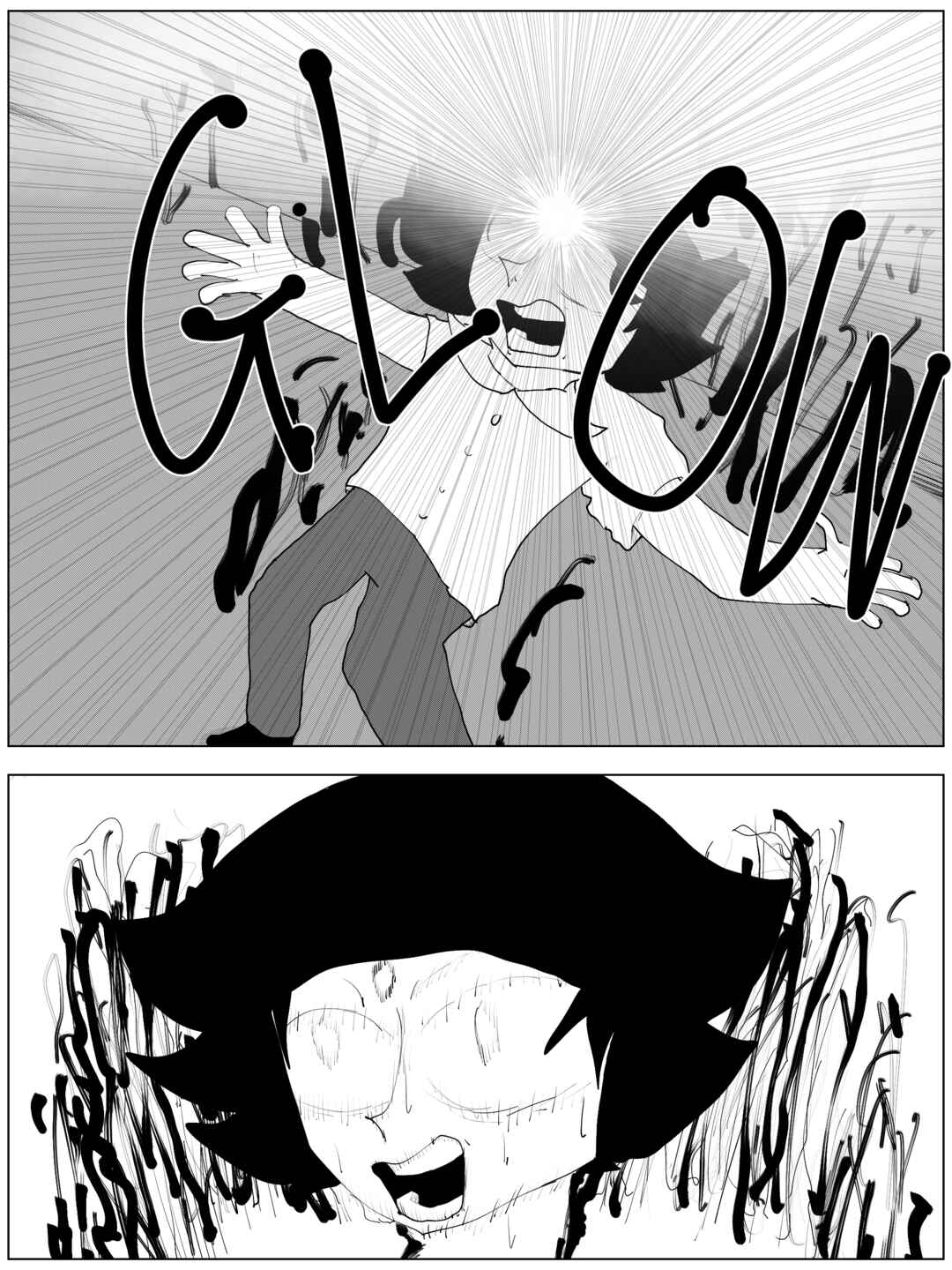 The Blade Boy Chapter 1 - Page 63