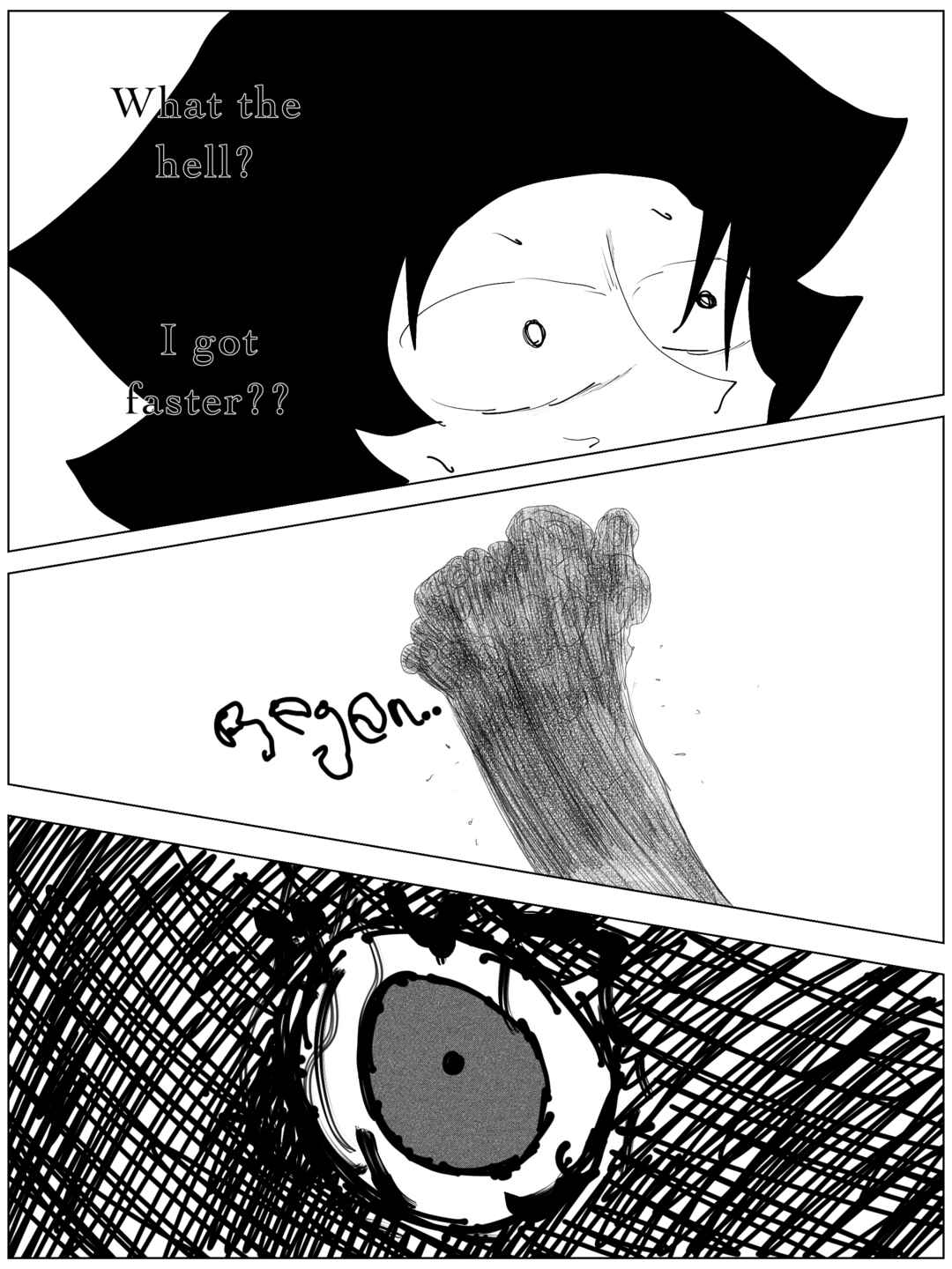 The Blade Boy Chapter 1 - Page 68
