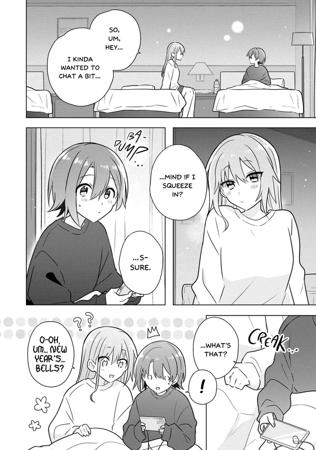 Doushitara Osananajimi no Kanojo ni Naremasu ka!? Chapter 24 - Page 14