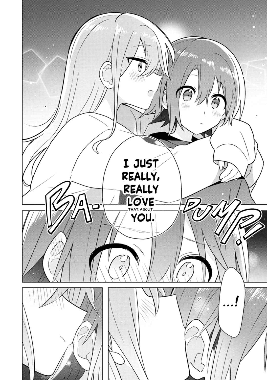 Doushitara Osananajimi no Kanojo ni Naremasu ka!? Chapter 24 - Page 18