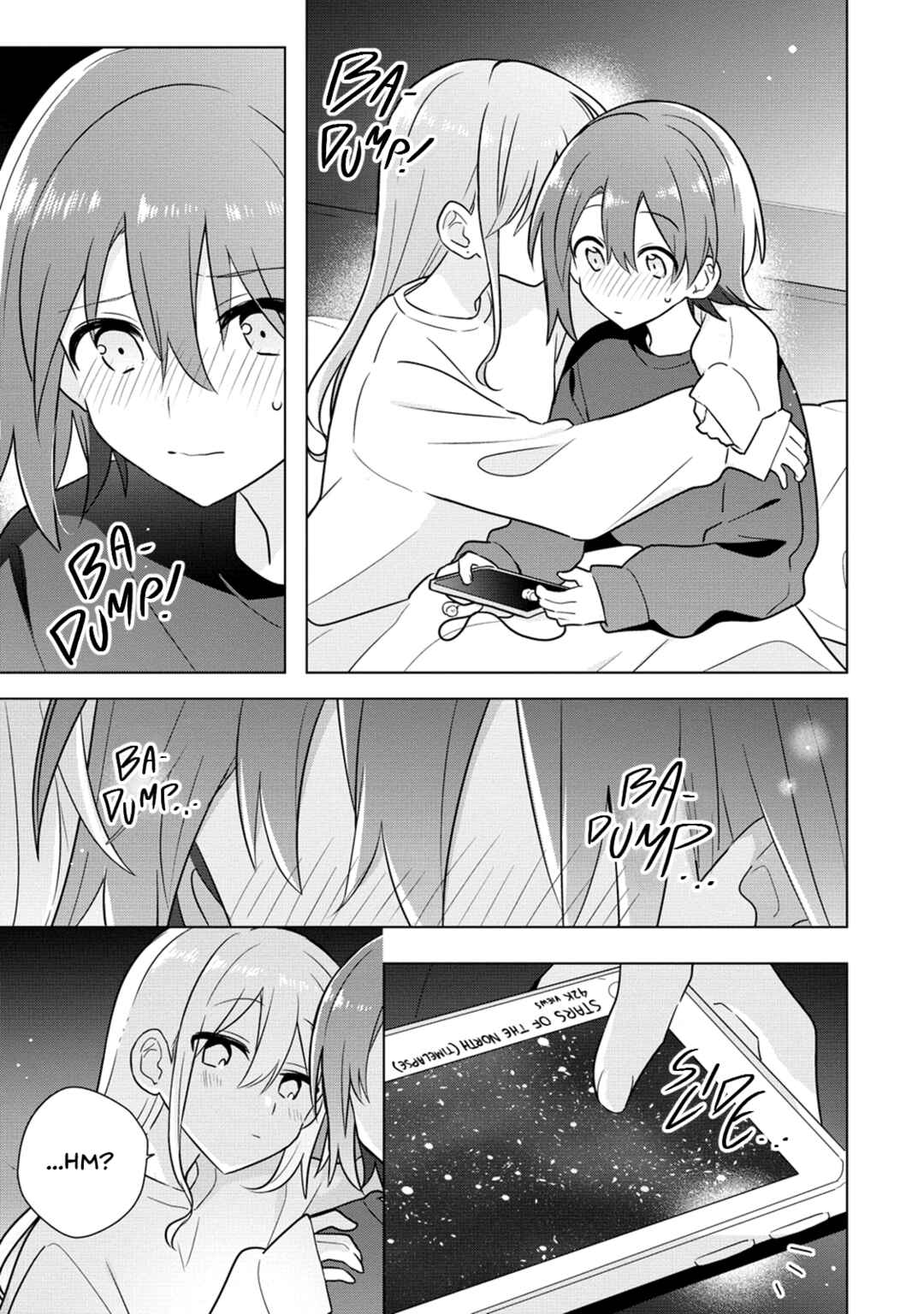 Doushitara Osananajimi no Kanojo ni Naremasu ka!? Chapter 24 - Page 19