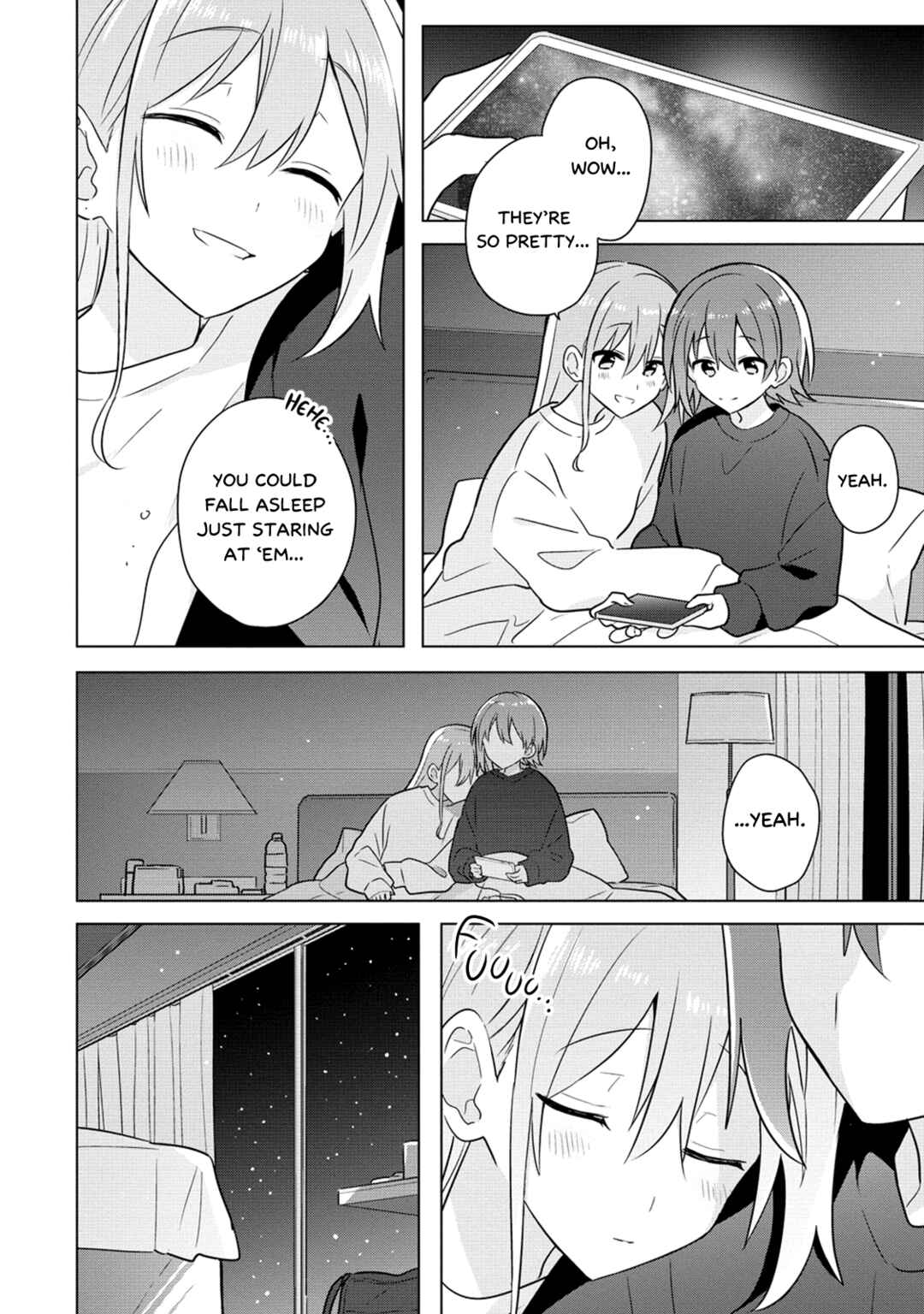 Doushitara Osananajimi no Kanojo ni Naremasu ka!? Chapter 24 - Page 20