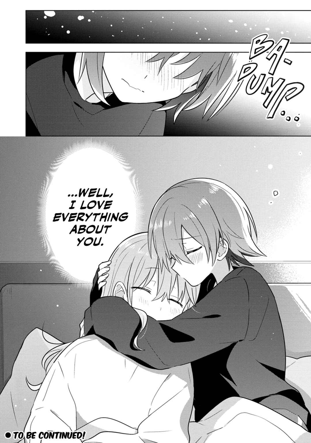 Doushitara Osananajimi no Kanojo ni Naremasu ka!? Chapter 24 - Page 22