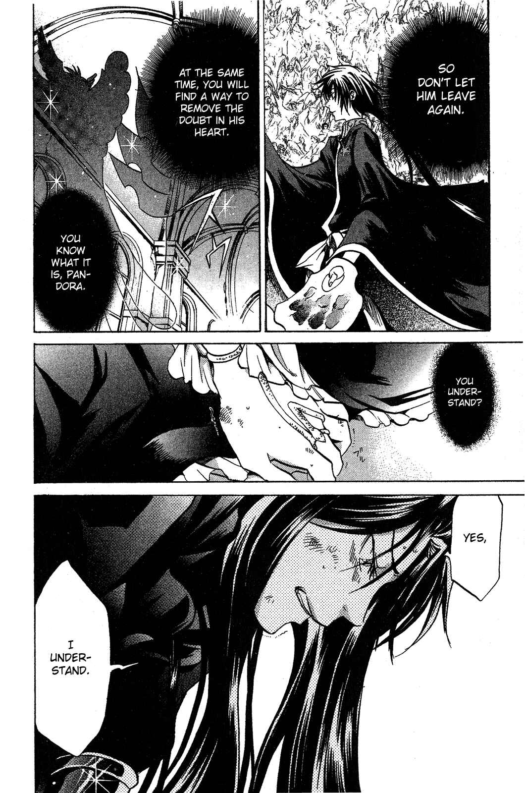 Saint Seiya: The Lost Canvas Chapter 48 - Page 16