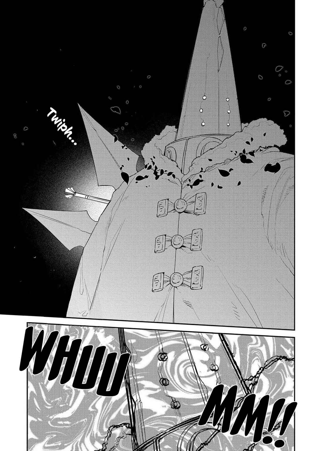 Reincarnation no Kaben Chapter 103 - Page 15