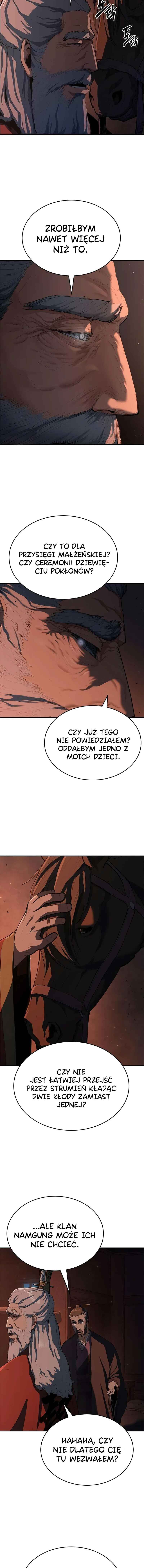 Psychopath in Murim Chapter 11 - Page 10