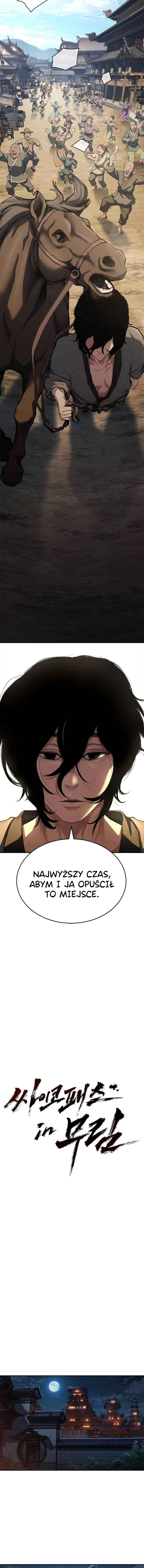 Psychopath in Murim Chapter 11 - Page 6