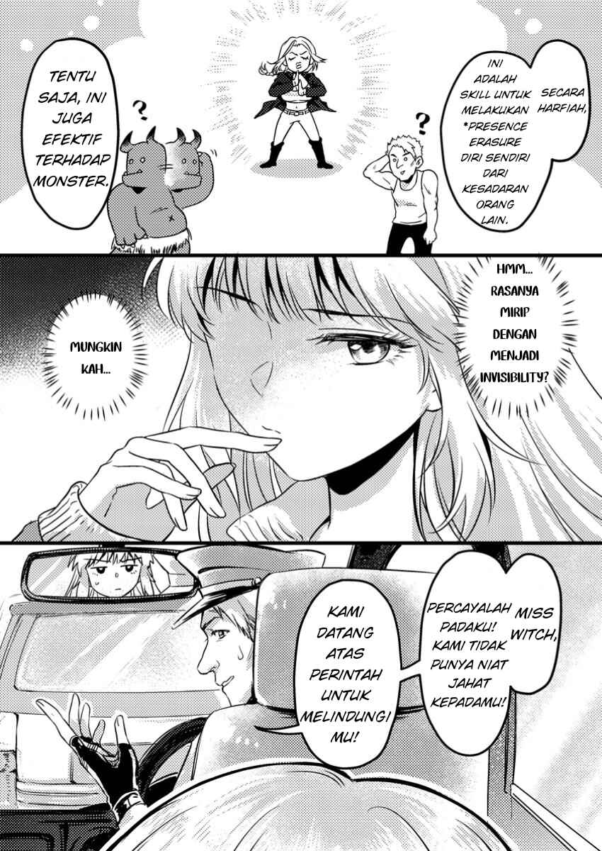 Jigoku no Sata mo Ougon Shidai - Kaisha wo Kubi ni natta Kedo, Renkinjutsu Toka Iu Cheat Skill wo te ni Ireta no de Jinsei Ippatsu Gyakuten wo Mezashimasu Chapter 10.2 - Page 6