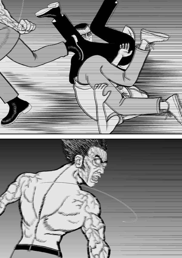 Paperakyu Chapter 23 - Page 3