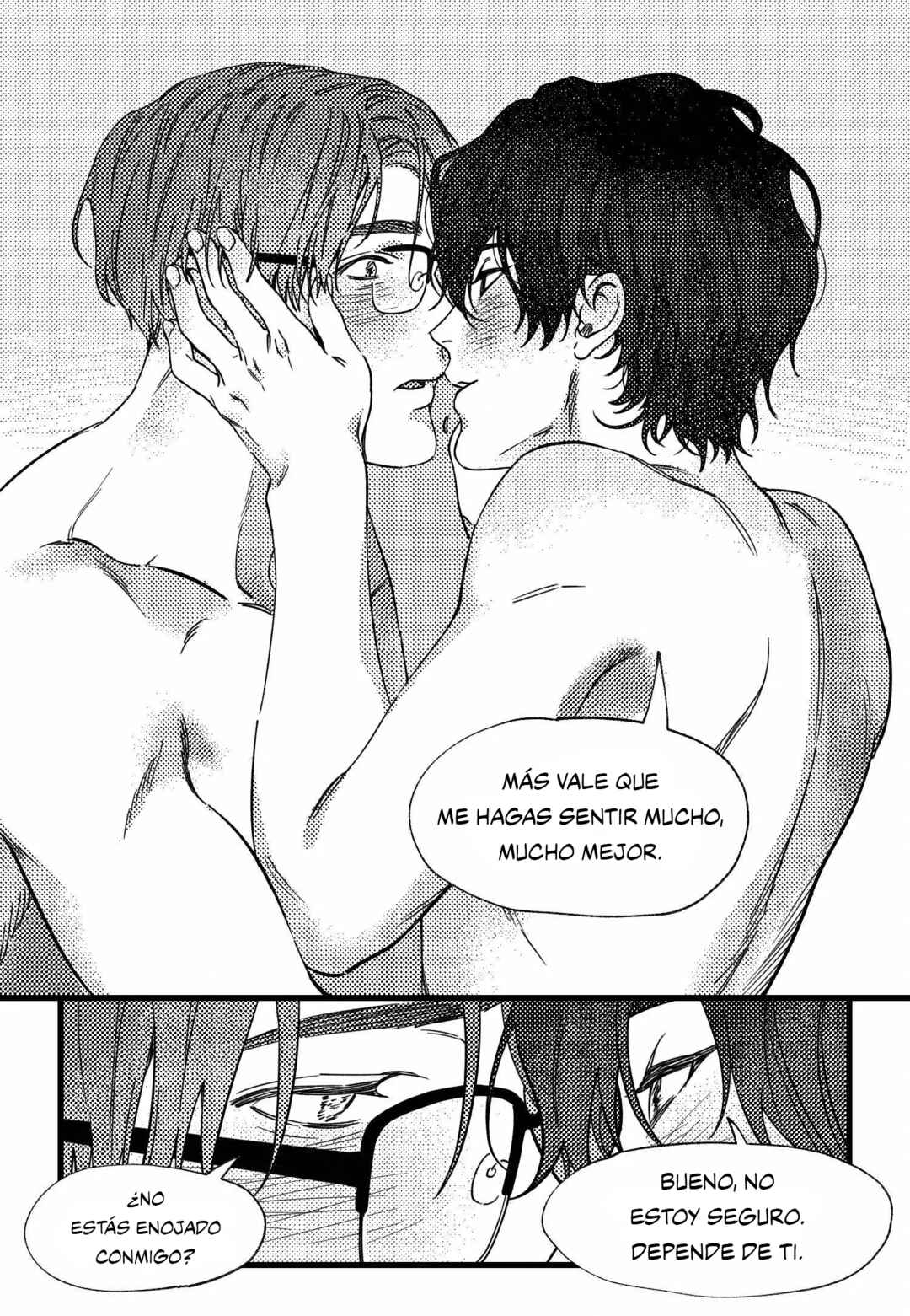 PET Chapter 3 - Page 12